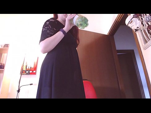 ❤️ 一个喜欢脏兮兮的内裤的顺从的奴隶,在看完这段视频后被迫自慰!这是个很好的例子。 ☑ Quality porn﹏﹏