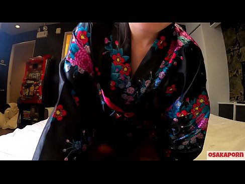❤️ 年轻的COSPLAY女孩喜欢性爱到高潮,在女骑手和口交的喷水。亚洲女孩与毛茸茸的阴户和美丽的乳房在传统的日本服装在业余视频显示自慰与他妈的玩具。樱花3 OSAKAPORN. ☑ Quality porn﹏﹏