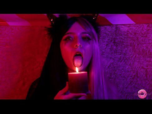 ❤️ 性感魅魔的激情口交,嘴上的满足感 ☑ Quality porn﹏﹏
