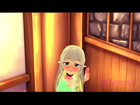 ❤️ (陷阱】精灵女仆帮你洗脸 ☑ Quality porn﹏﹏