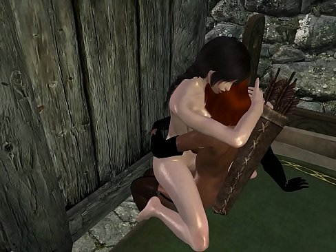 ❤️ 在度假的时候,用的是tsbbe和unpe最大演员的身体, succubus和nord ☑ Quality porn﹏﹏